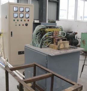 中頻電加熱設(shè)備