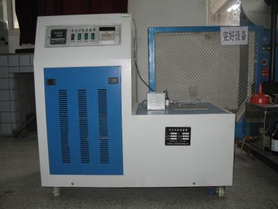 低溫沖擊試驗(yàn)機(jī)