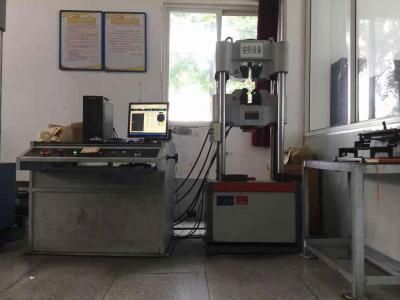 微機(jī)液壓試驗(yàn)機(jī)30T