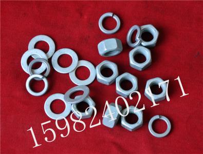 電力軌道緊固件