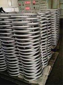 電力軌道緊固件