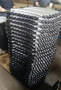 電力軌道緊固件