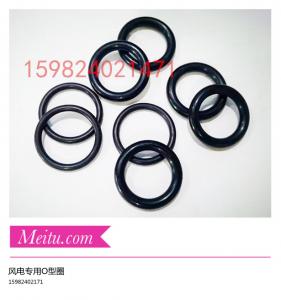 風(fēng)機(jī)專用O型圈